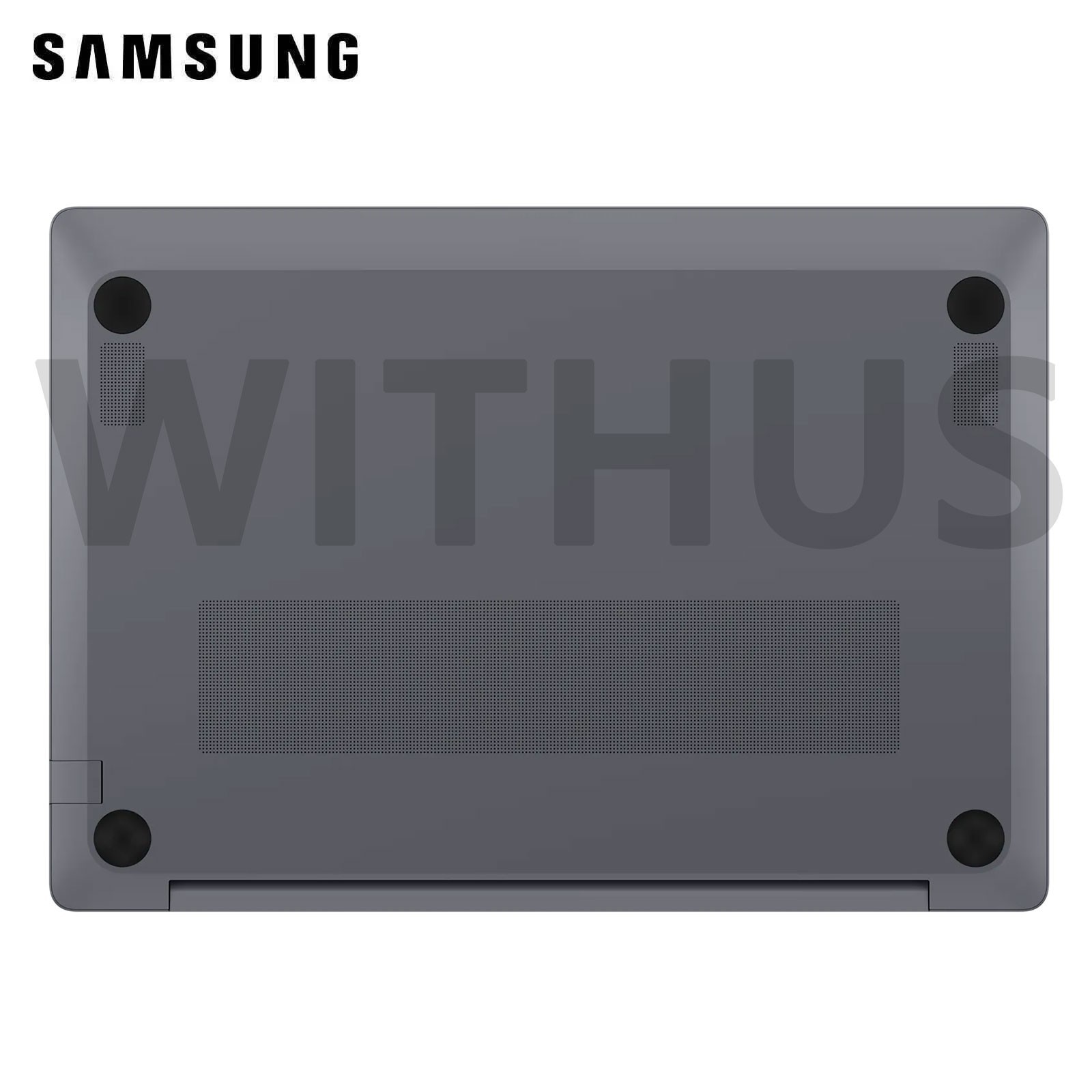 SAMSUNG Galaxy Book6 14″ Ultra 5 16GB 256GB SSD Copilot+ Laptop NT740VJG-KC51G=