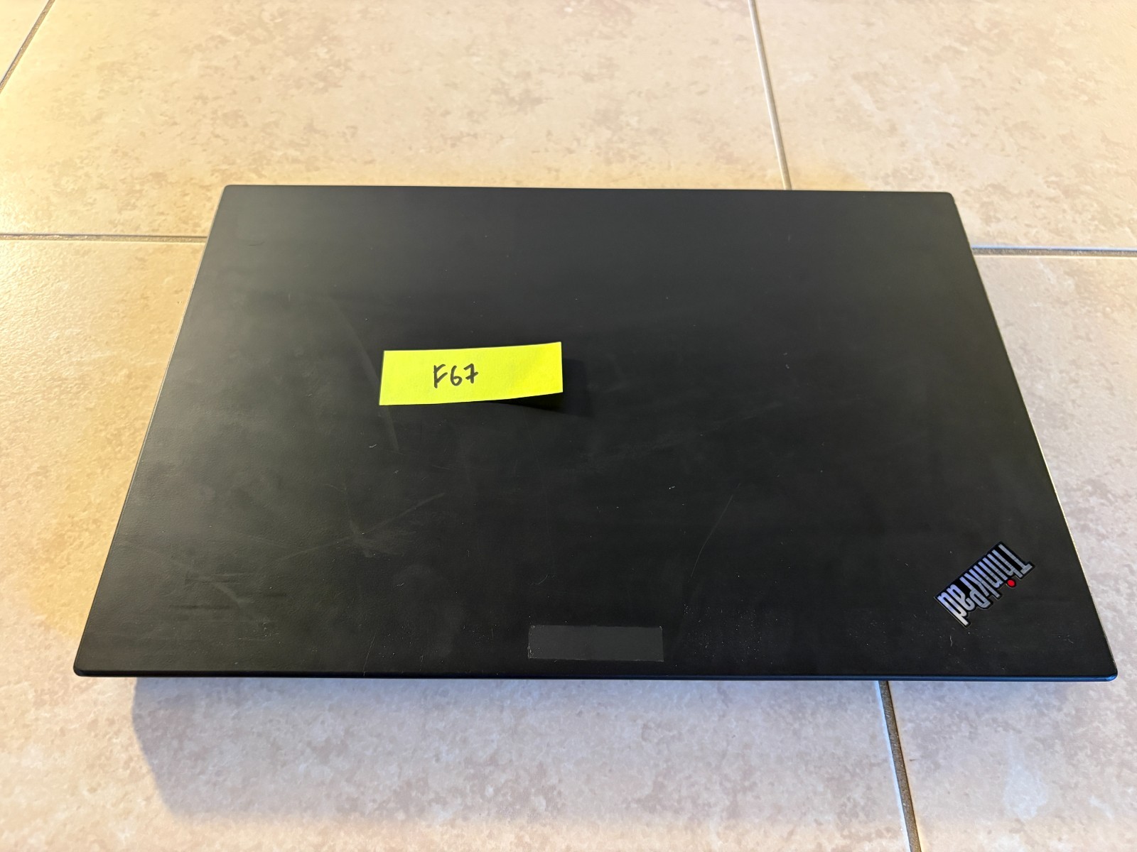 Lenovo ThinkPad T590 i7-8565U 16GB RAM 512GB SSD Windows 11 Pro 15.6″ Laptop