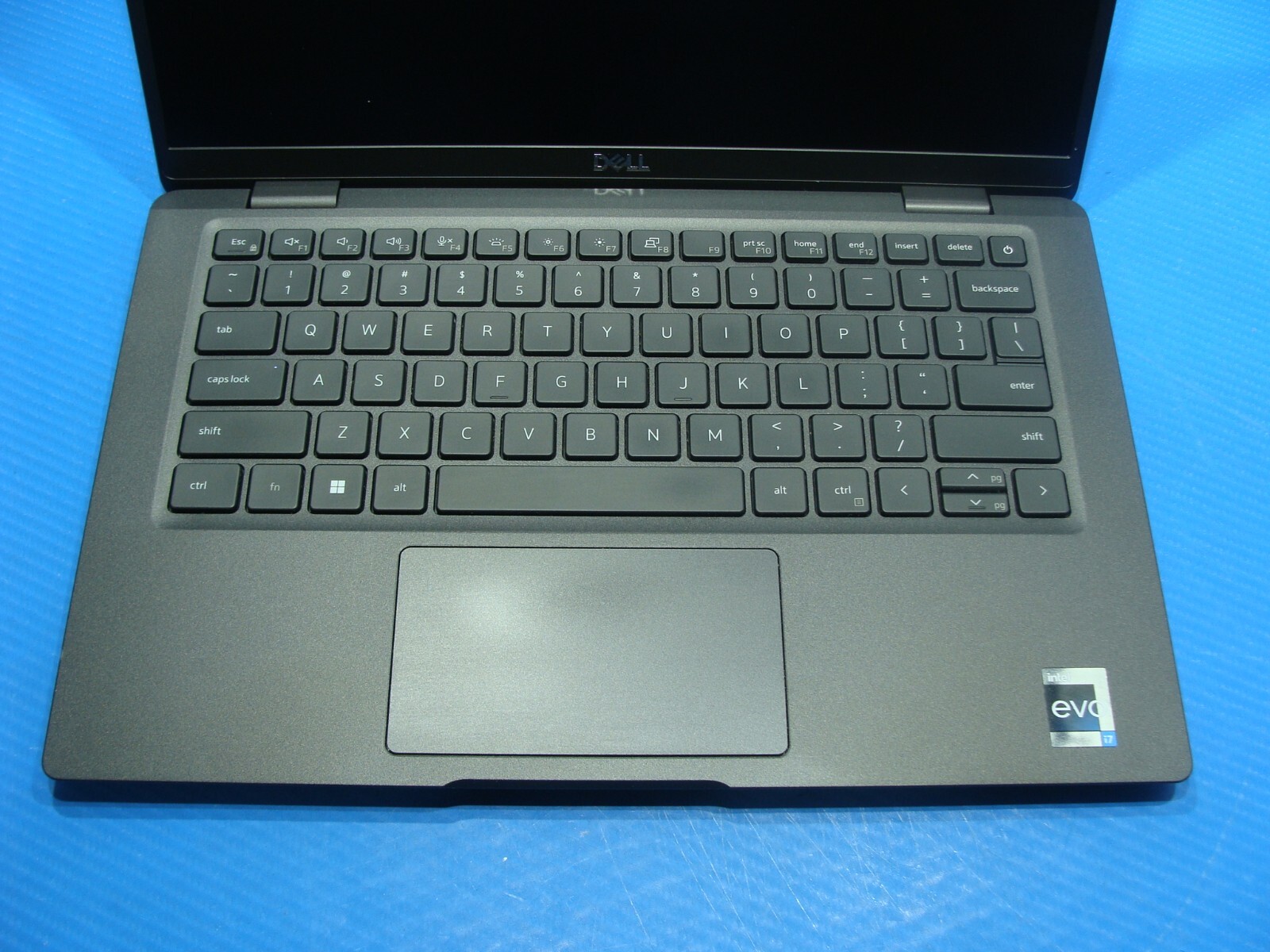 Dell Latitude 7330 Laptop 13.3″ FHD i7-1255U max4.7GHz 16GB 512GB WRTY 12/2026