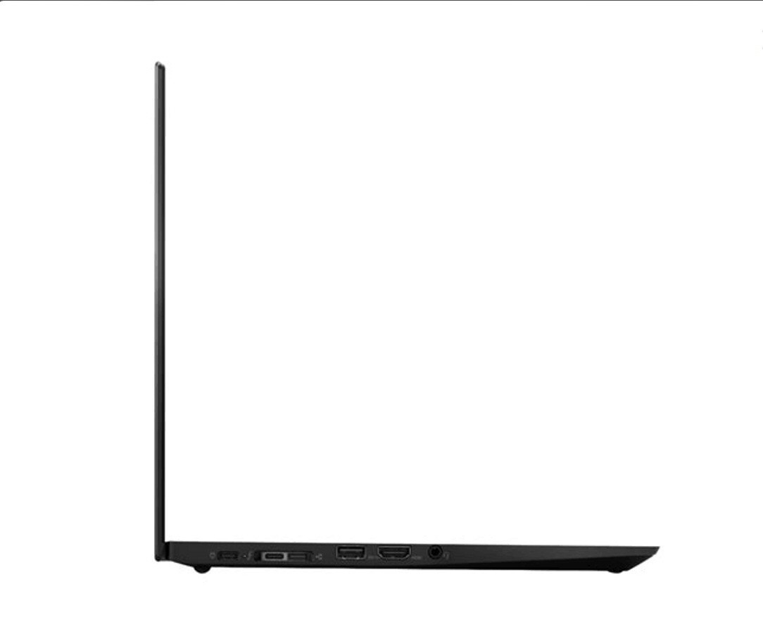 Lenovo ThinkPad T495 14.0″ FHD IPS Ryzen7-3700, 8GB, 256GB SSD, Win10