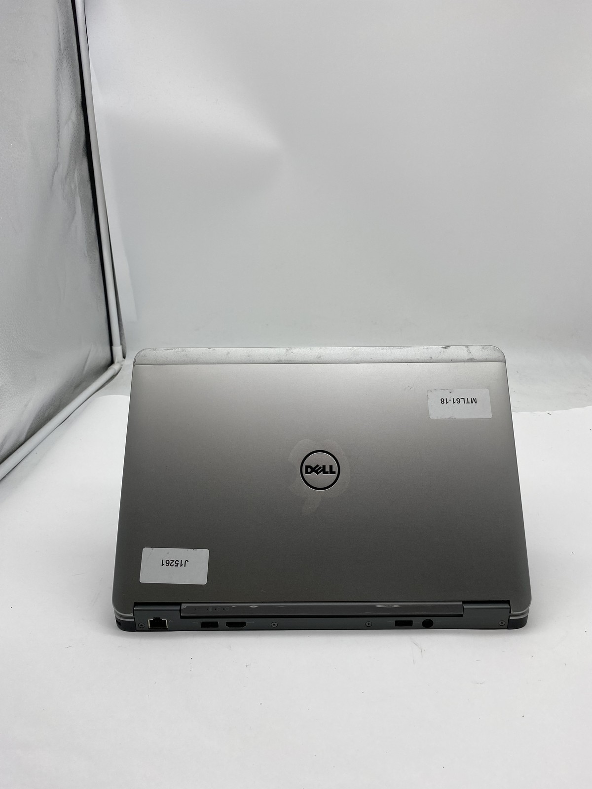 Dell Latitude E7240 Laptop Intel Core i5 4210U 1.7GHz 4GB RAM 128GB SSD W10P