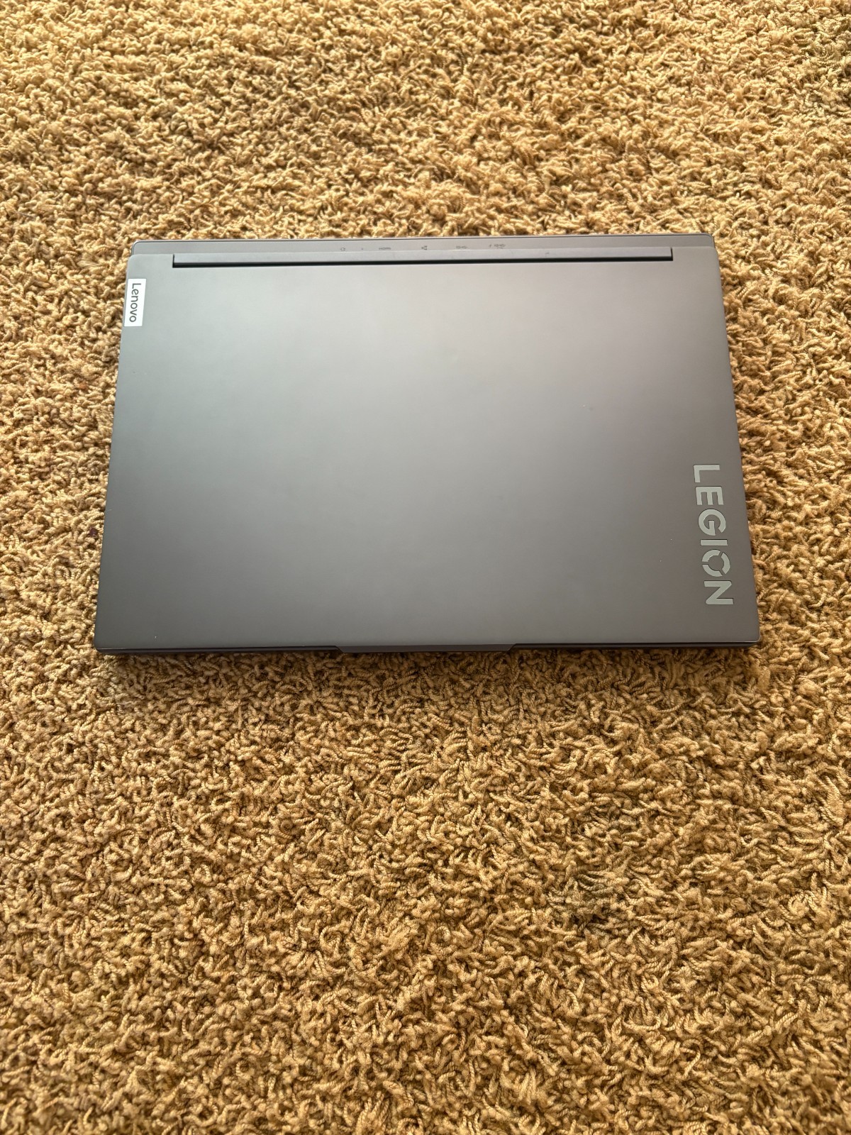 Lenovo Legion Slim 5 Gen 8 FHD+ 4.3GHz Ryzen 5 7640HS 16GB 512GB SSD RTX 4060