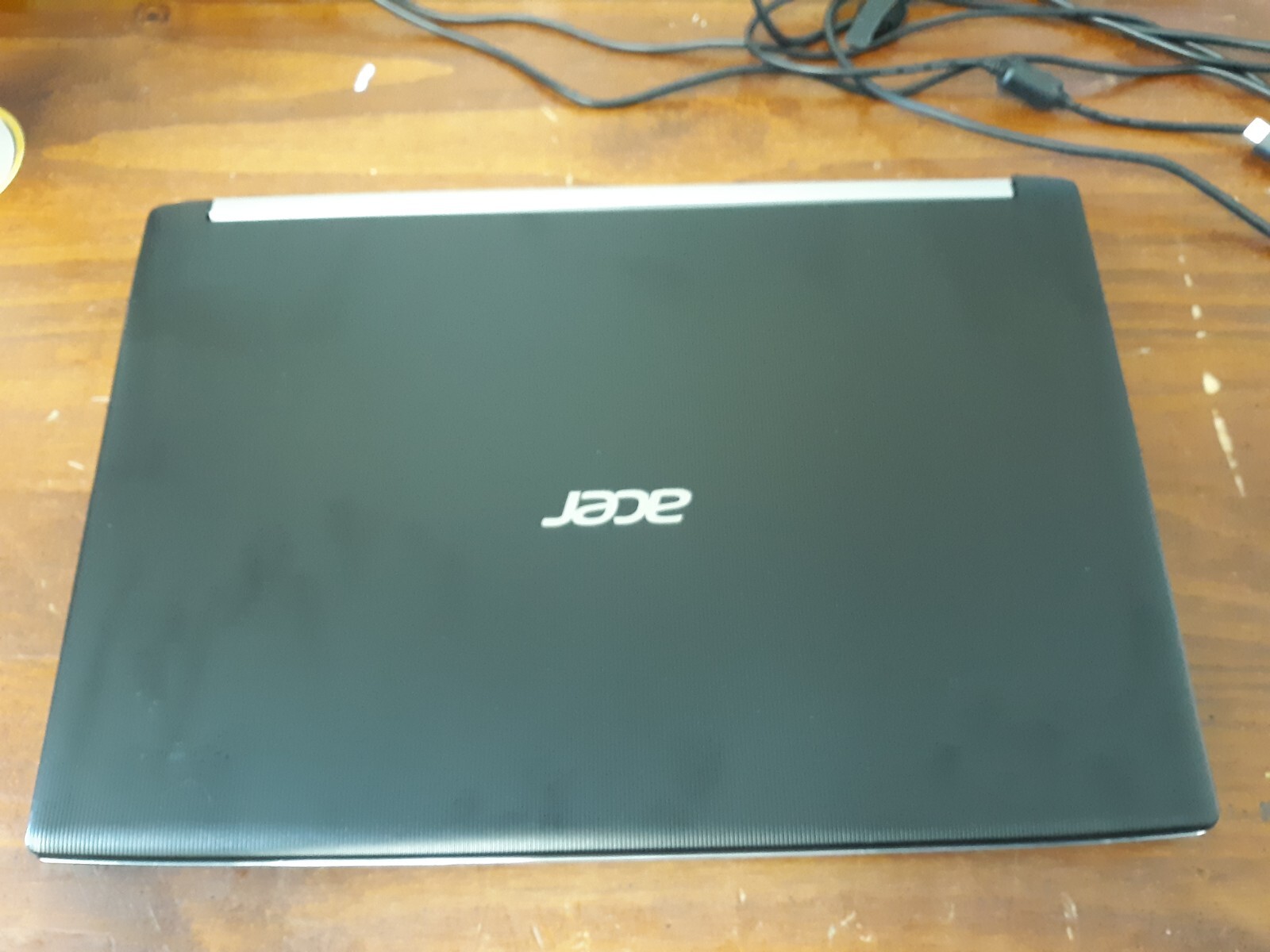 Acer Aspire 5 A515-51-55fd i5 7th gen 8GB RAM NO DRIVES PARTS 5443