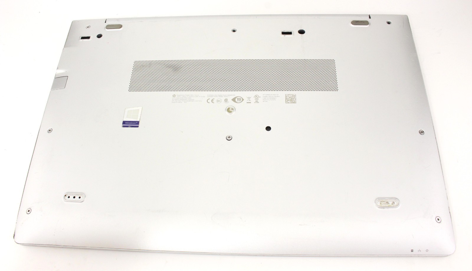 HP Elitebook 850 G5 15.6″ 1.6GHz i5-8250U 256GB SSD 8GB RAM Win 11 Pro ; 6181258