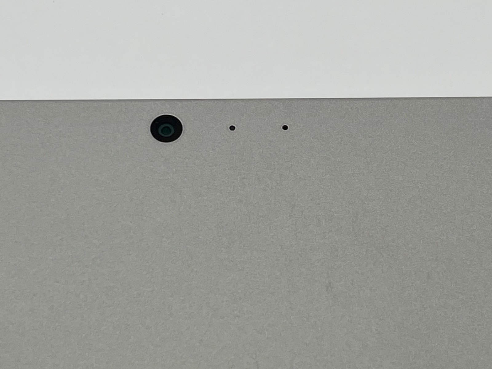 MICROSOFT SURFACE PRO 6 TABLET 1796 i7-8650U@1.9 GHZ 8GB RAM 256GB NVME