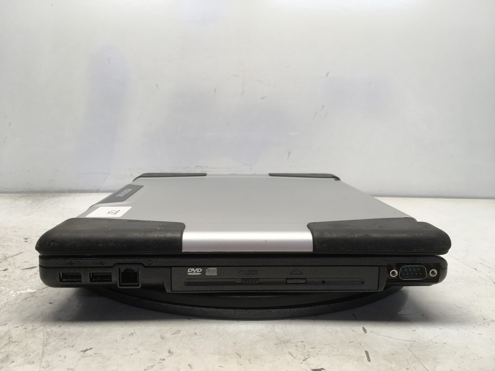Durabook S14K AMD Turion 64 MT-32 1800MHz 1 GB NO HDD No Batt