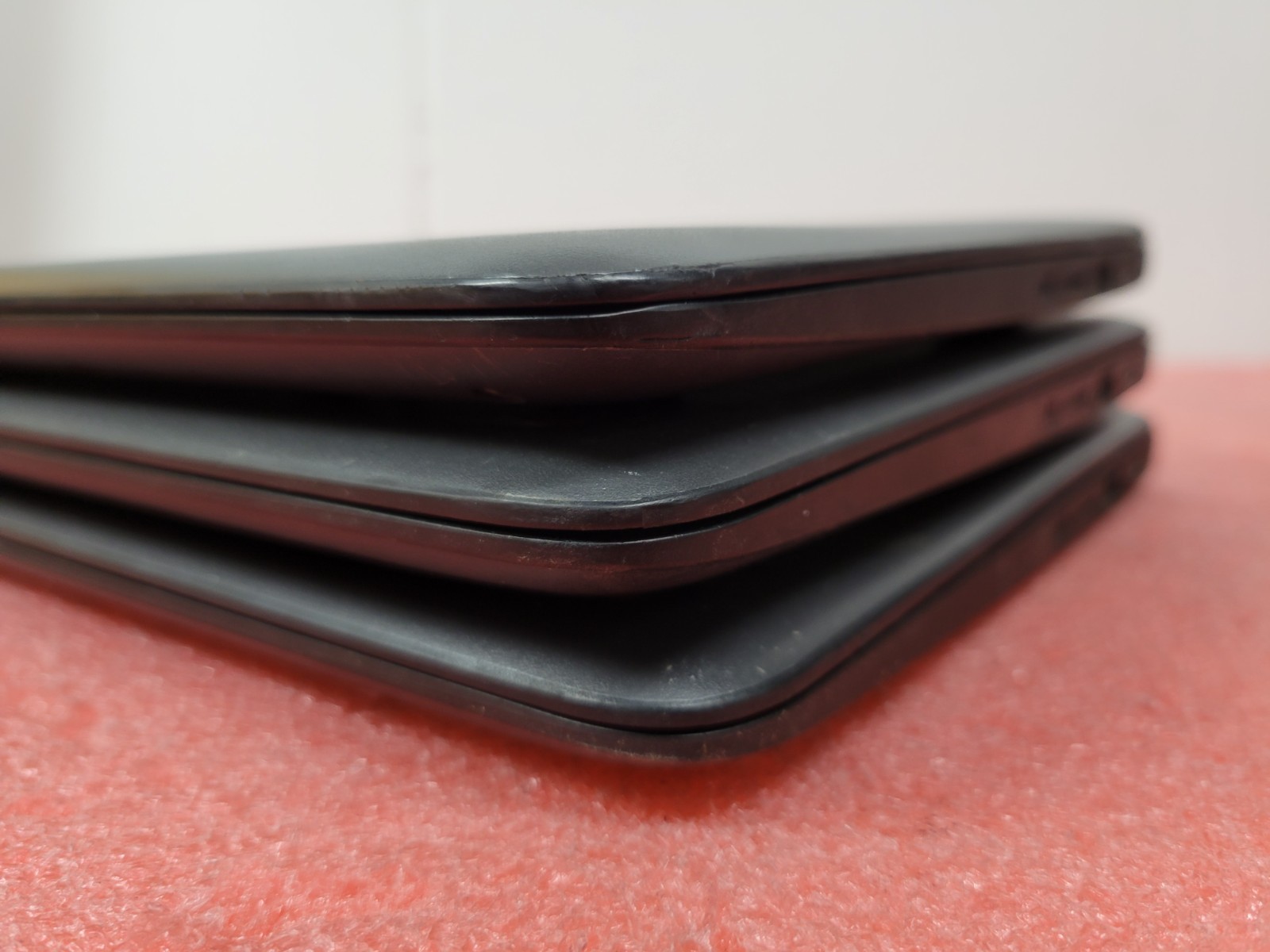 3x HP Chromebook 11 G6 EE 4GB RAM 16GB SSD 3NU57UT#ABA | LP528