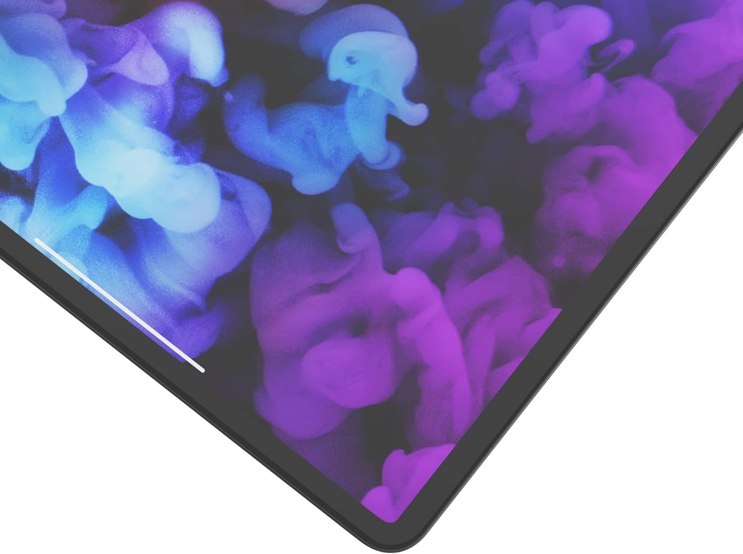 InvisibleShield Glass Elite VisionGuard Screen Protector for Apple iPad Pro 12.9
