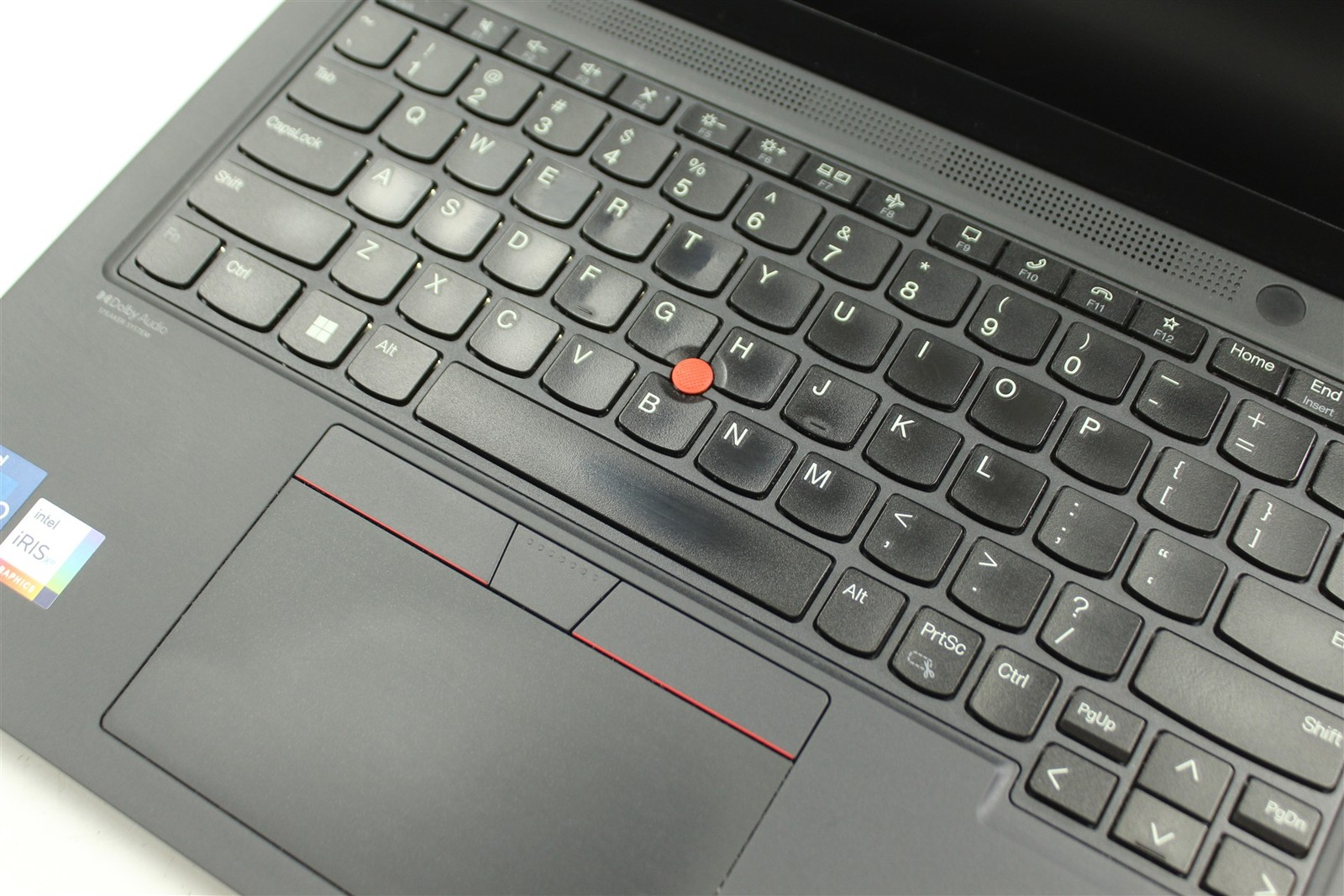 Lenovo ThinkPad X13 Gen 3 13.3″ i5-1245U 1.6GHz 256GB SSD 16GB RAM W11P