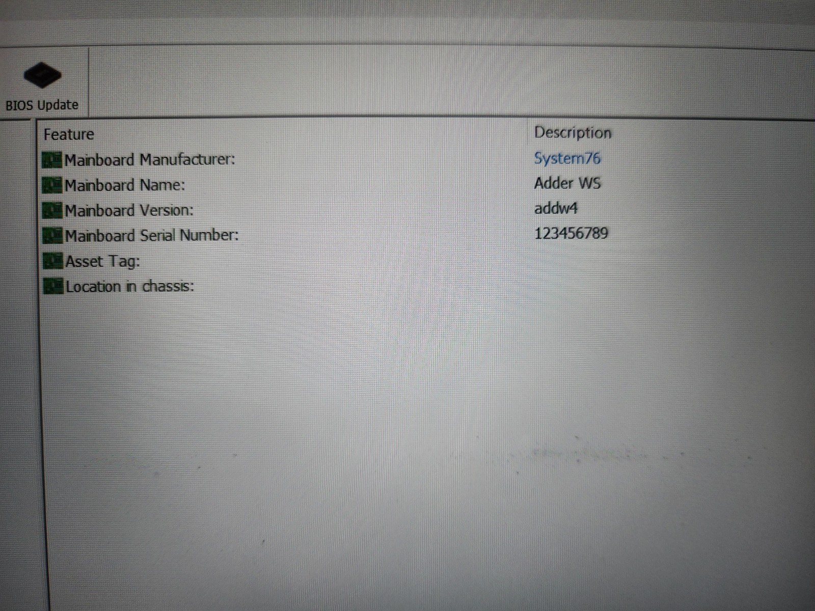 System76 Adder WS Laptop 64GB RAM 2tb Nvme Ssd Windows 11 Pro Geforce Rtx 4050