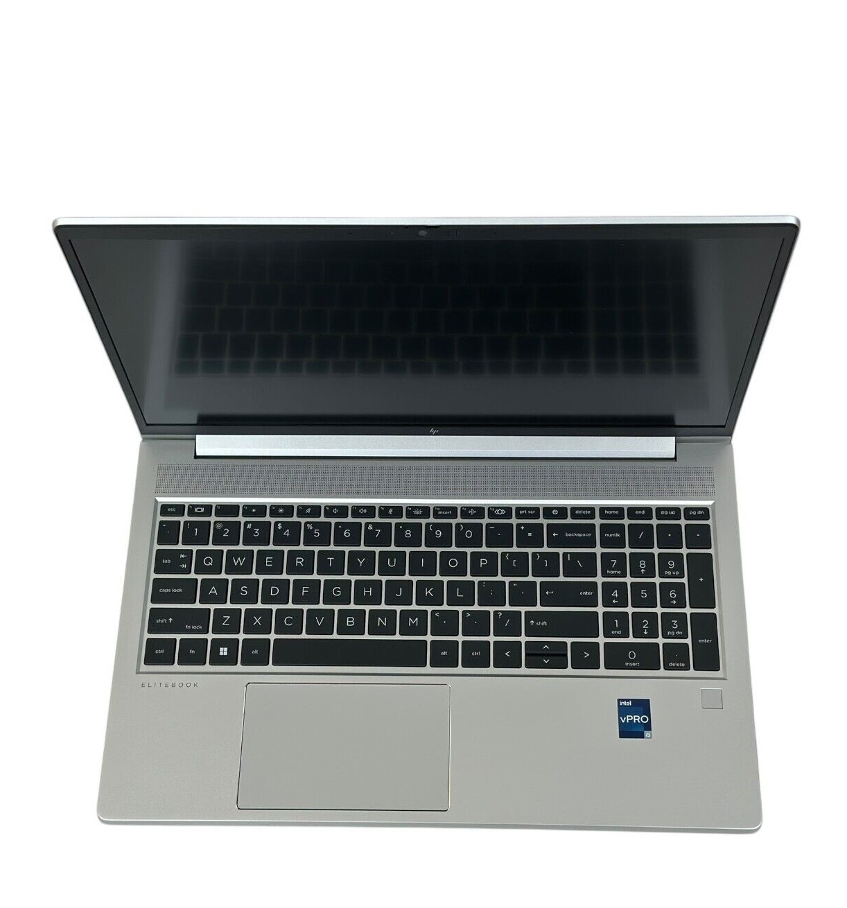 HP EliteBook 650 G10 15.6” Core i5 1345U 1.2GHz 32GB RAM 1TB SSD Win 11 Pro