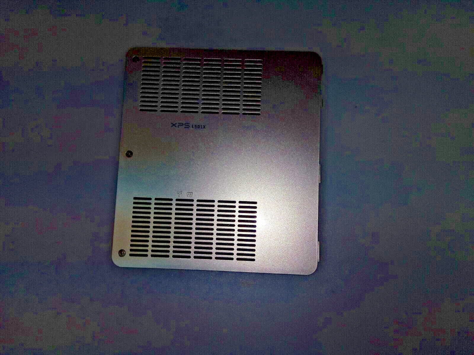 Dell XPS L501X cover