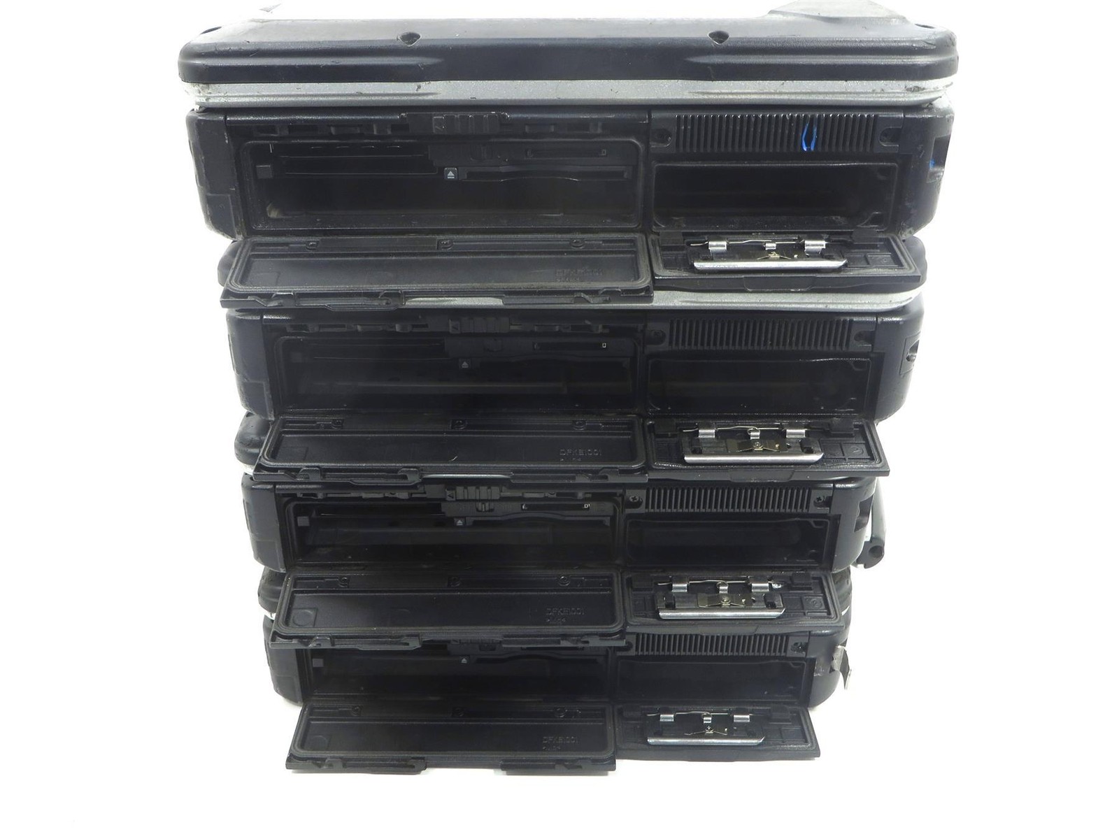 Lot 4 Panasonic CF-31 MK5 Core i5-5300U 2.30GHz 4GB RAM (CF-3120-02CM)