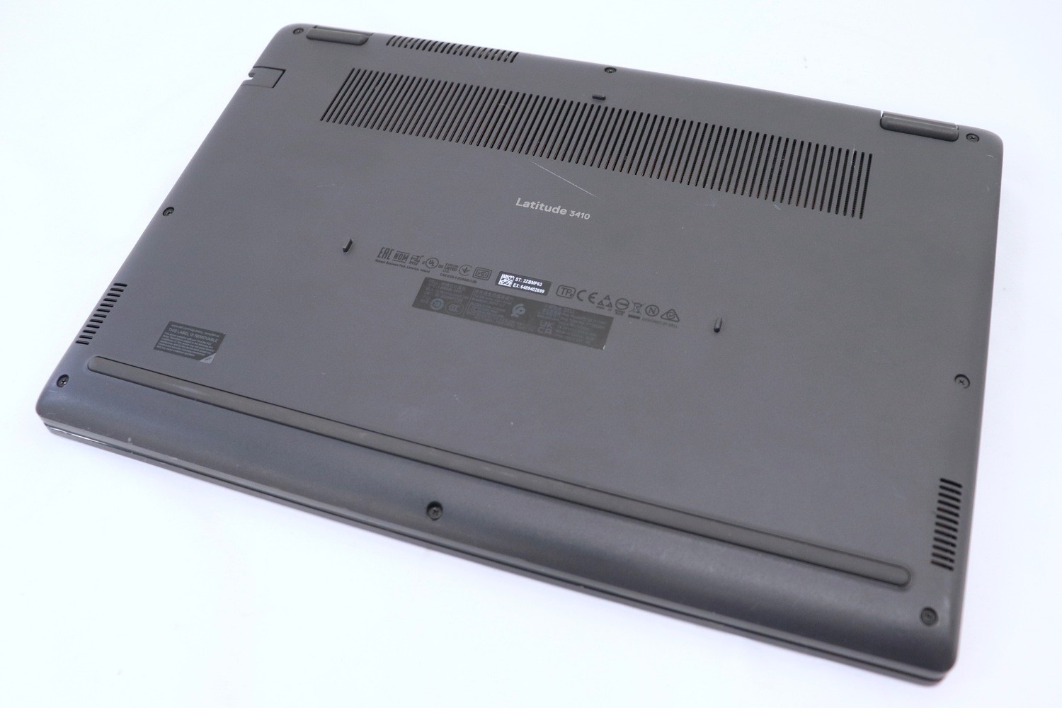 DELL Latitude 3410 14″ Laptop 8GB 512GB Celeron W11 HDMI USB-C RJ45