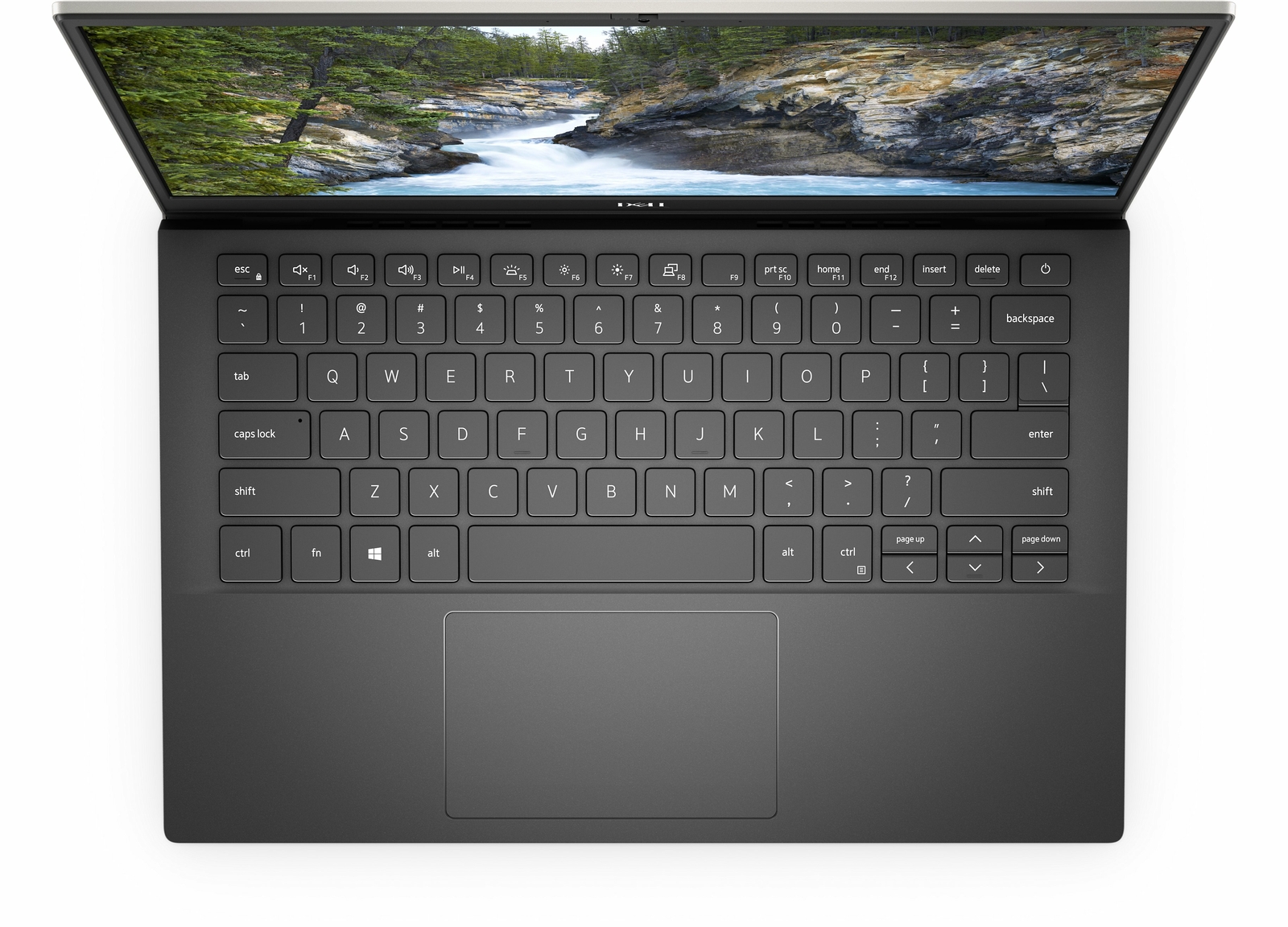Dell Vostro 13 5301 13.3″ FHD i5-1135G7 8GB 512GB SSD Webcam FPReader Win 11 Pro