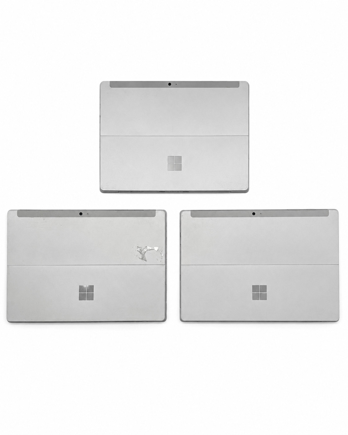 Lot of 40 Microsoft Surface 3 Intel Atom 4GB RAM 64GB SSD Tablets