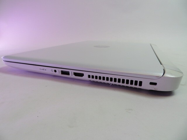 HP PAVILION 15Z-AB100, AMD A8-7410, 8GB, 1TB HDD, WEBCAM, WIN 10, BAD BATTERY