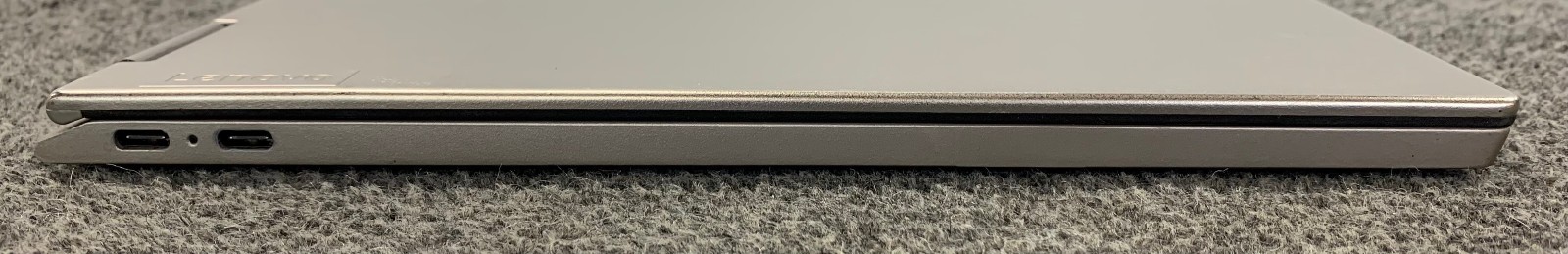 Lenovo ThinkPad X1T Gen 1 14″ 2-in-1 i7-1160G7 16GB No Storage Remote Managed
