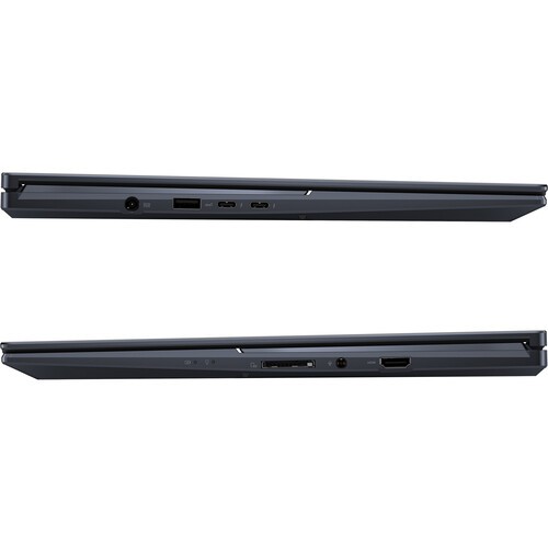 ASUS Zenbook Pro 16X 16″ OLED Touch Laptop Intel i7-12700H 16GB 1TB RTX3060 W11H