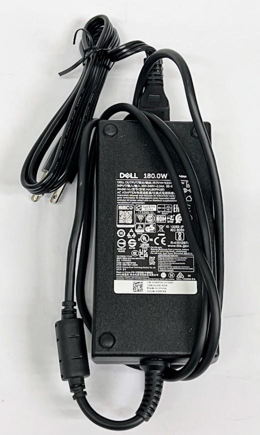 Dell Latitude 5424 Rugged – i5-8350U, 8GB RAM, 240GB SSD, Touchscreen, LTE #022