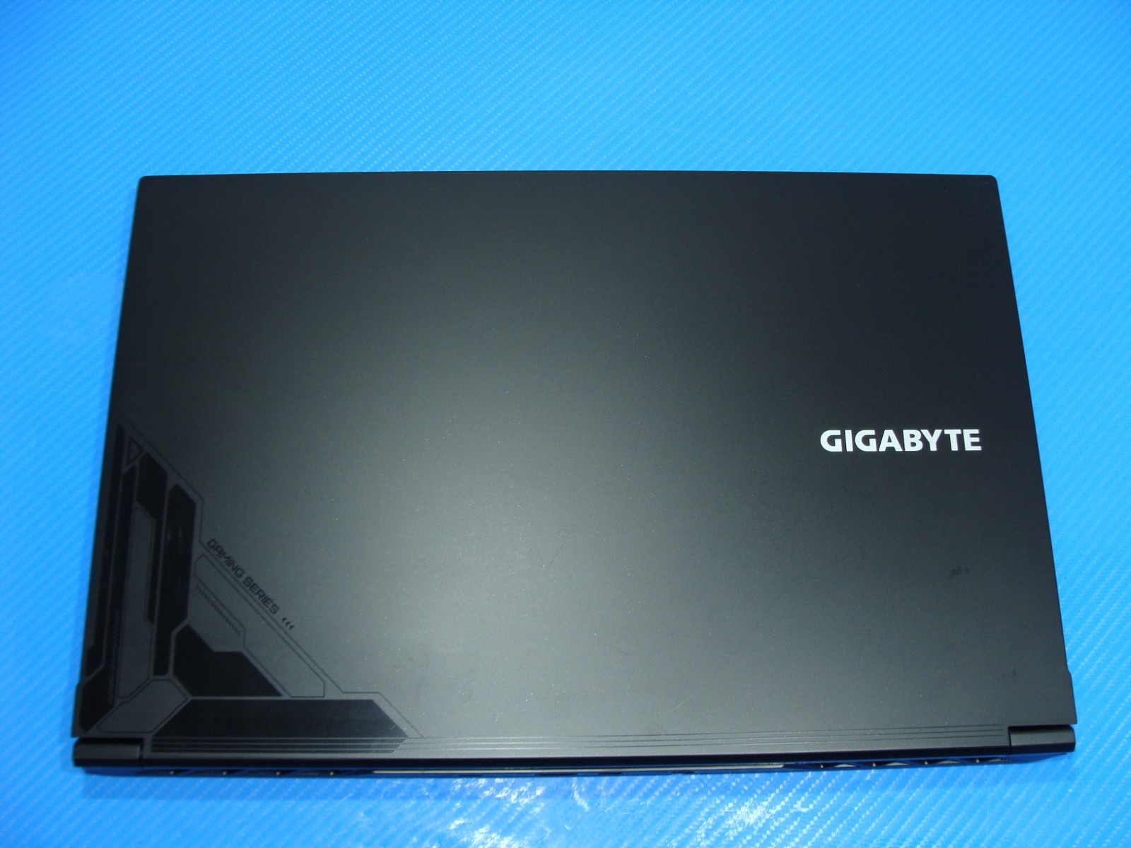 Gigabyte G5 KF5 15.6″ FHD 144hz i7-12650H 2.3GHz 16GB 512GB RTX 4060 Win 11 Home