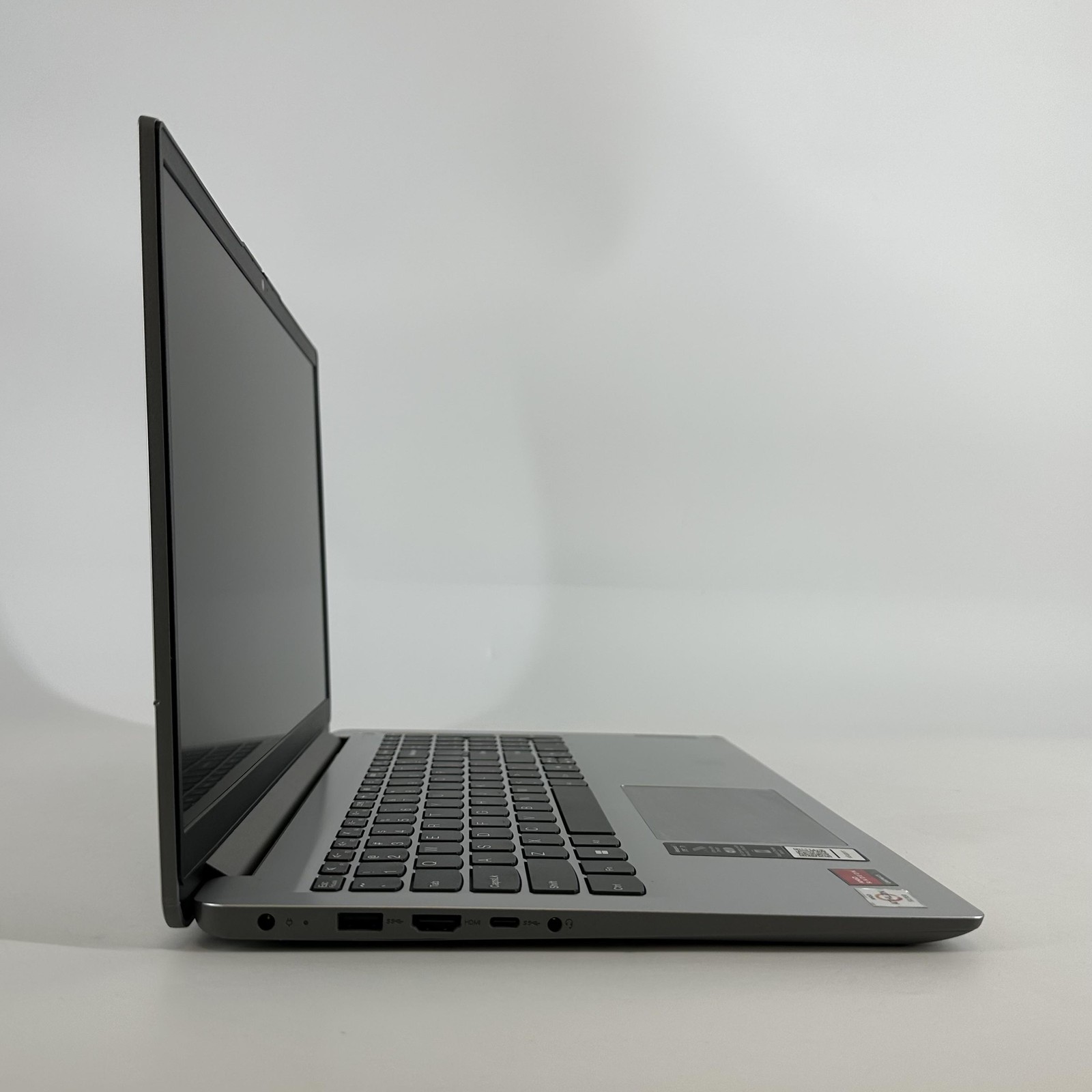Dell IdeaPad 1 15.6 HD 2.3 GHz Athlon Silver 3050U 4GB 128GB SSD Good