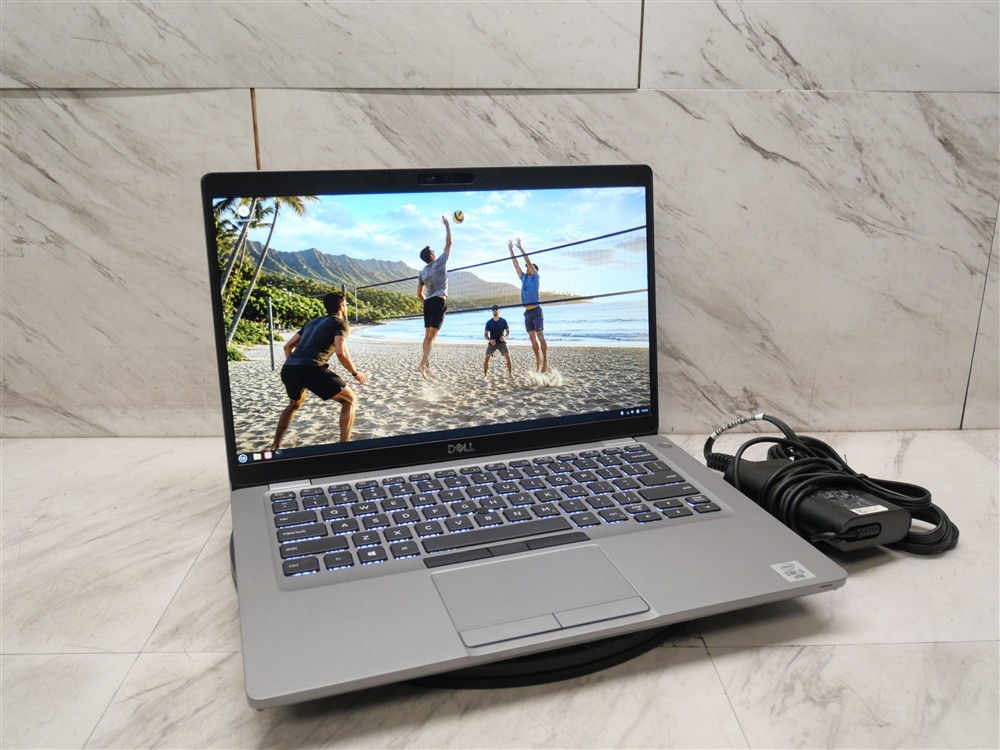 DELL LATITUDE 5410 14″ Laptop i5-10310U 1.7ghz 8GB RAM w/ GOOD BATTERY