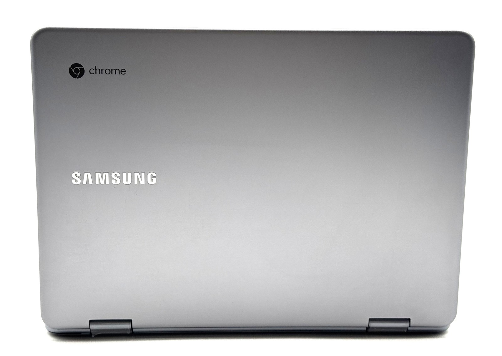 Samsung Chromebook Plus V2 – 12.2″ Touchscreen – Intel m3-7Y30 – 4GB RAM – 128GB
