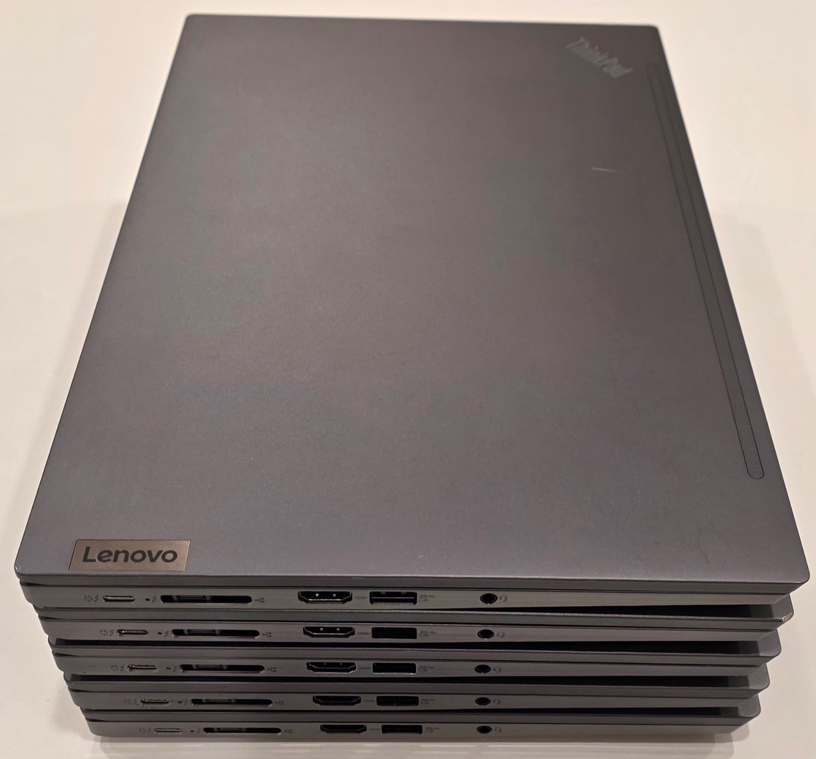 Lenovo Thinkpad T14s Gen2 i7 16 GB RAM 512GB SSD 4K Touch Screen