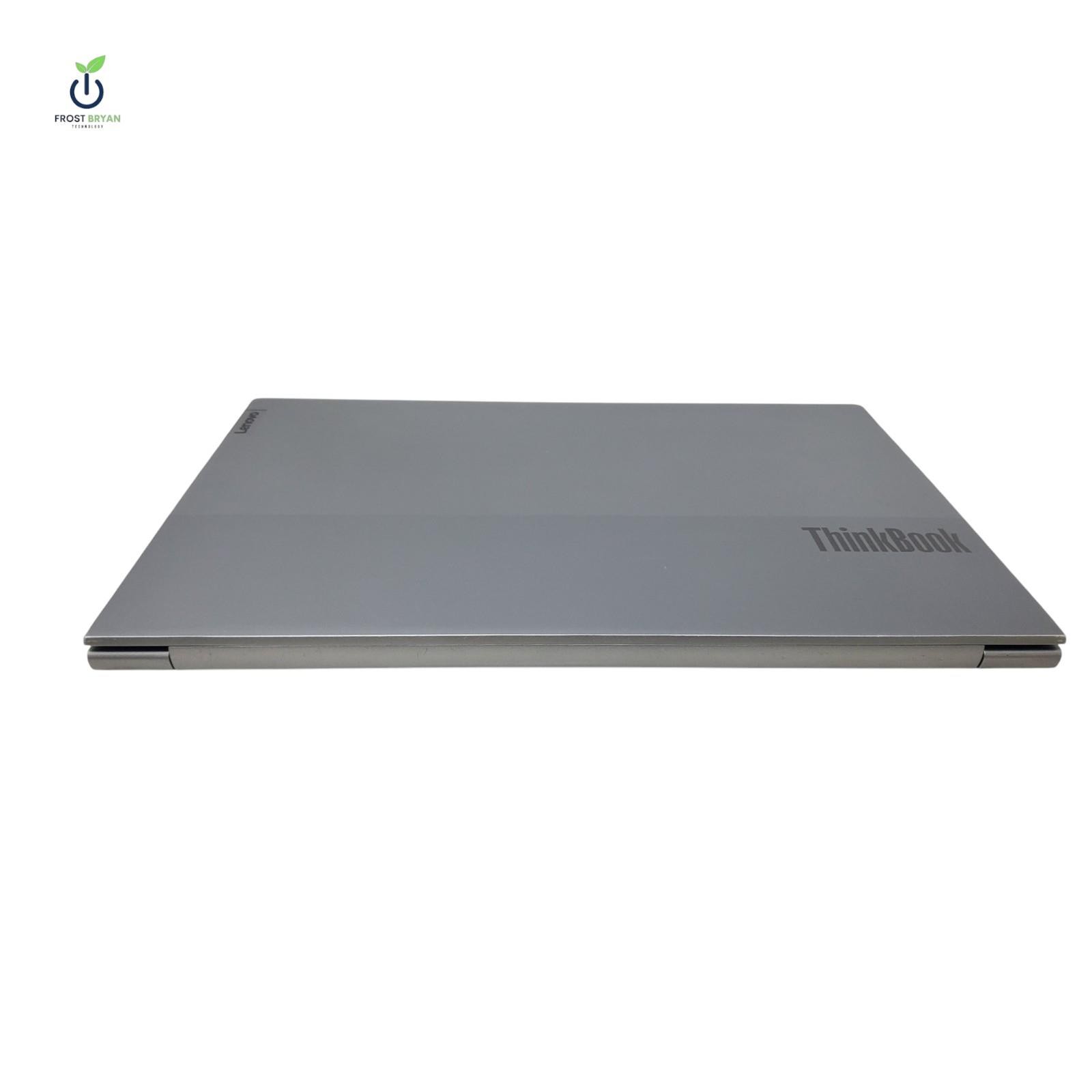 LENOVO THINKBOOK 15 G2 ARE Ryzen 7 4700U 8GB No SSD/OS Grade C [READ]