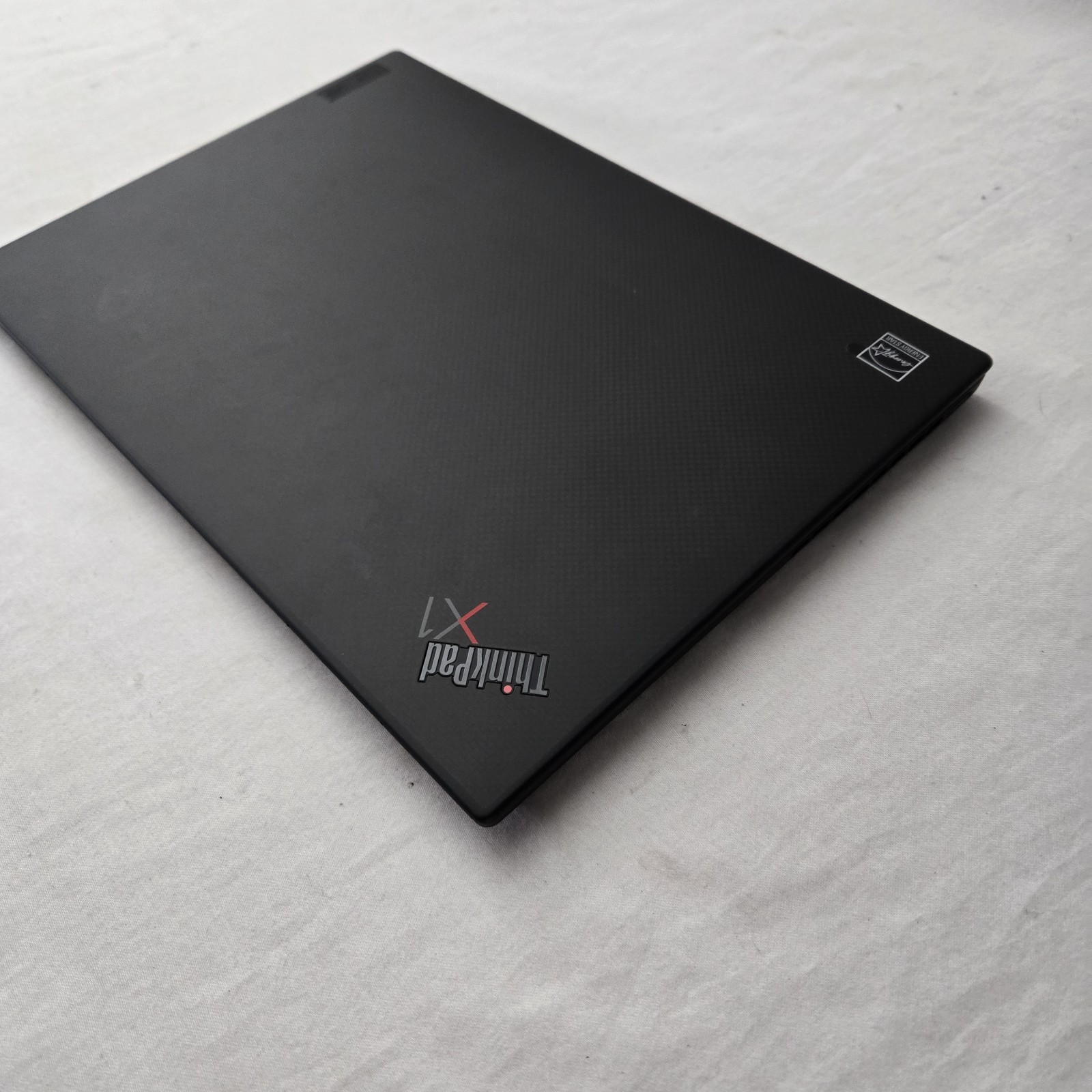 Lenovo ThinkPad X1 Nano Gen 1 Touch 13″ i7-1180g7 256GB SSD 16GB W11 – Grade A