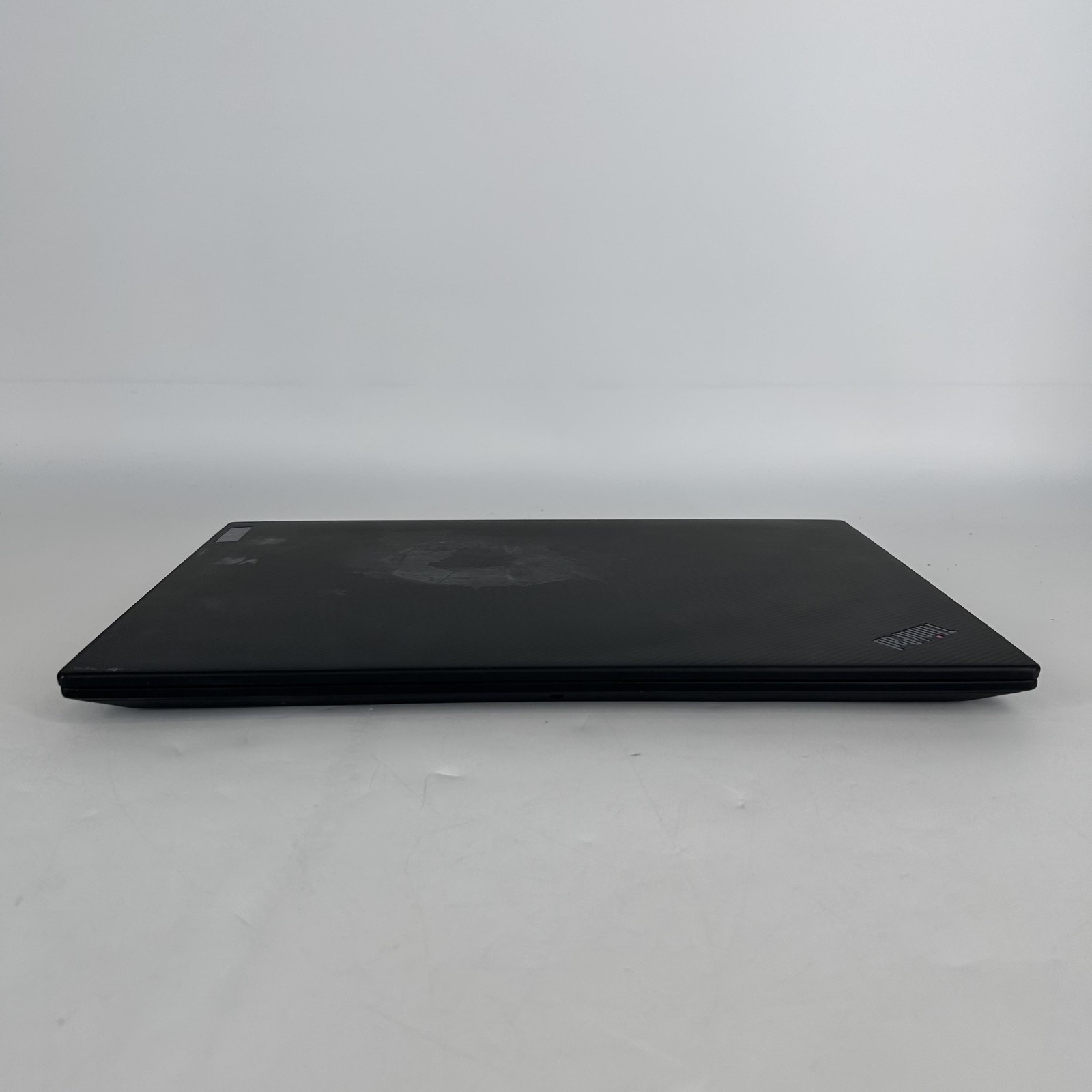 Lenovo ThinkPad P1 Gen 5 16 UHD+ 2.4 GHz i7-12800H 32GB 1TB SSD NVIDIA RTX A1000