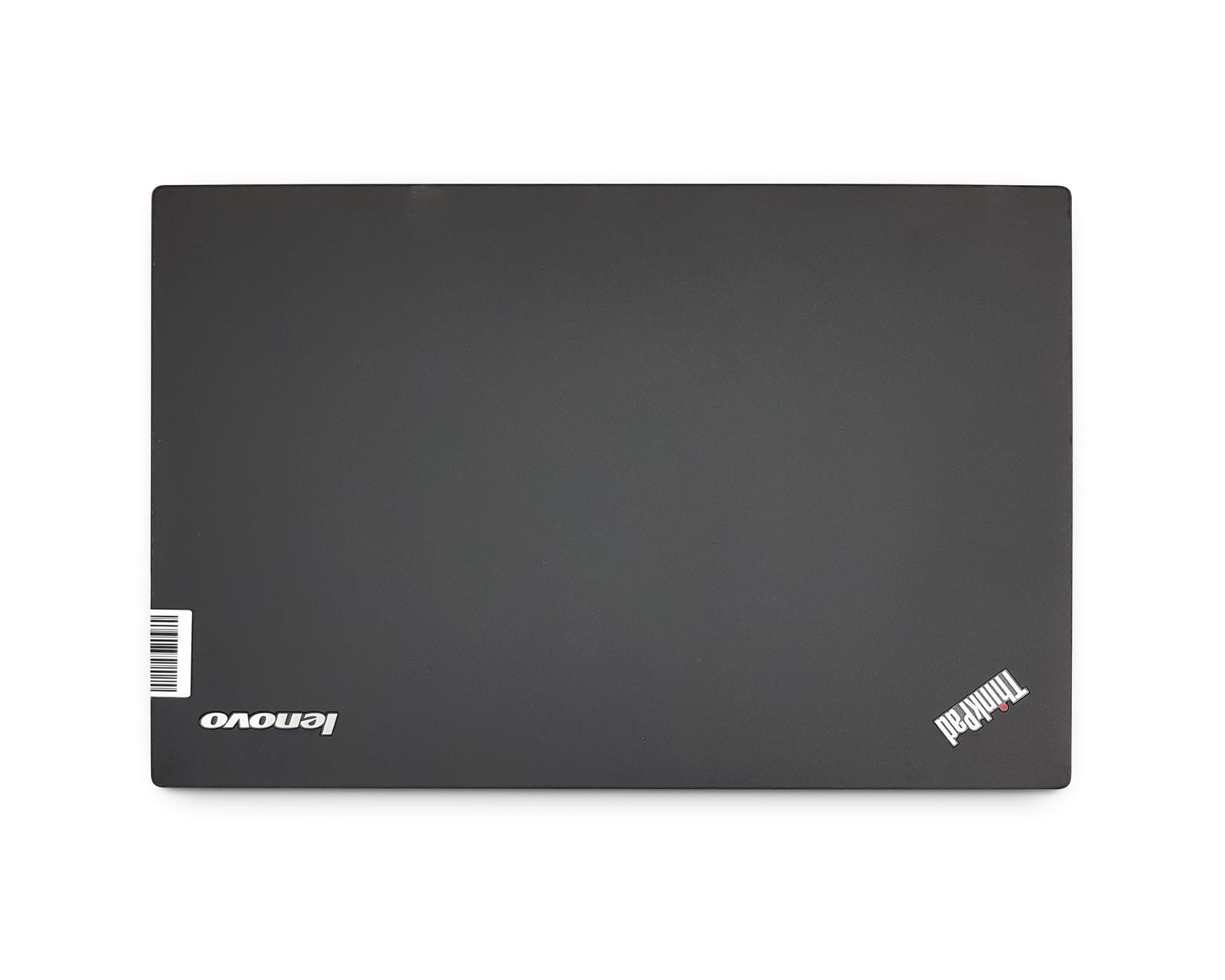 Hammer Lenovo X250 Core i7 Max 3.2Ghz 8GB 180GB SSD Full HD IPS 1920x 1080x