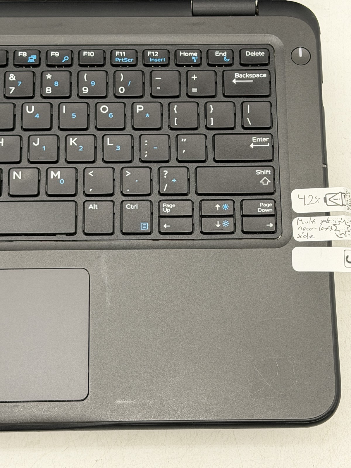 Dell Latitude 3310 13.3in i5-8265U 8GB 256GB NO OS *Read*