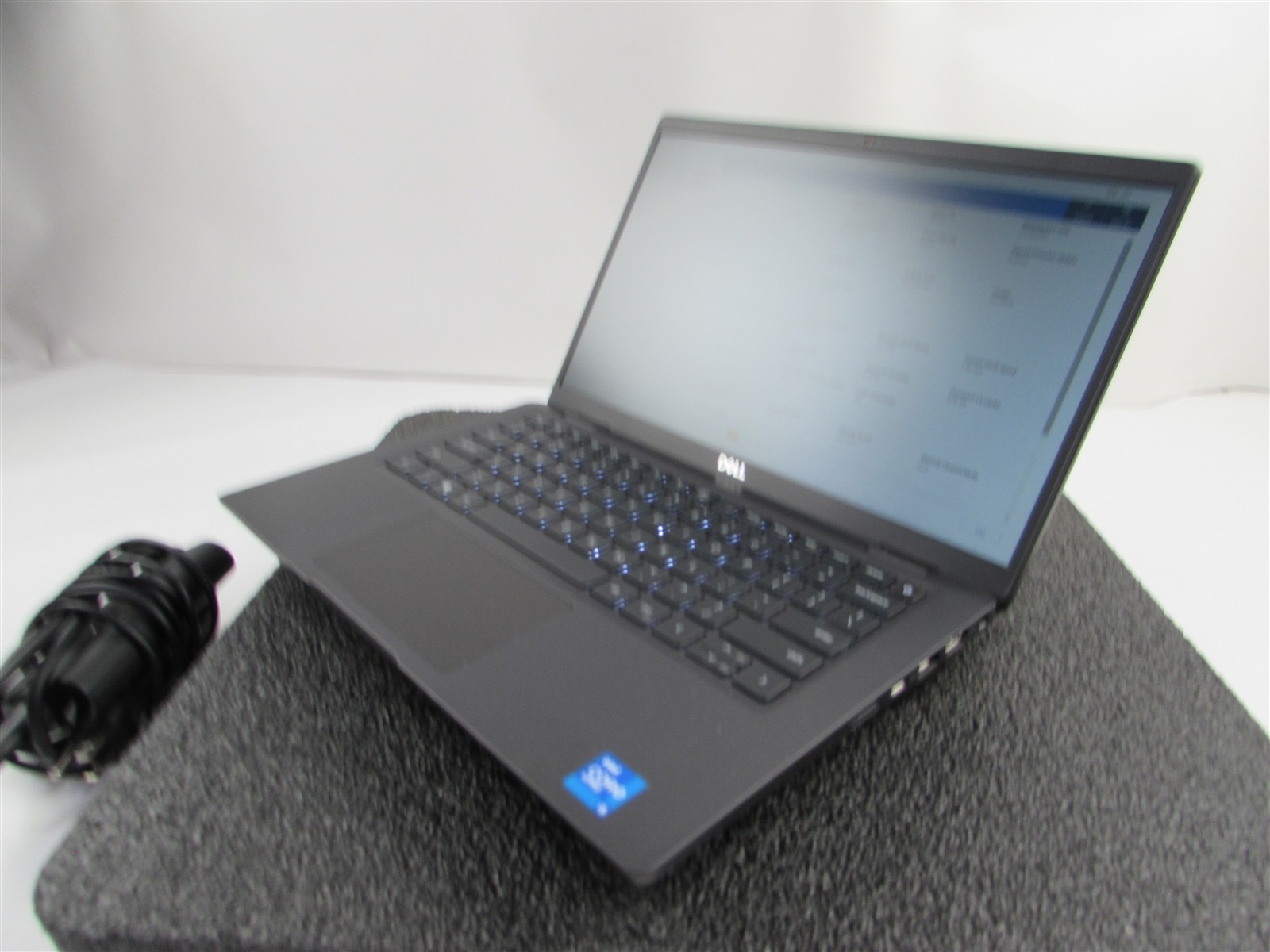 DELL LATITUDE 7320 (Notebook) FHD I5-1145G7 512GB SSD 16GB RAM NO O.S