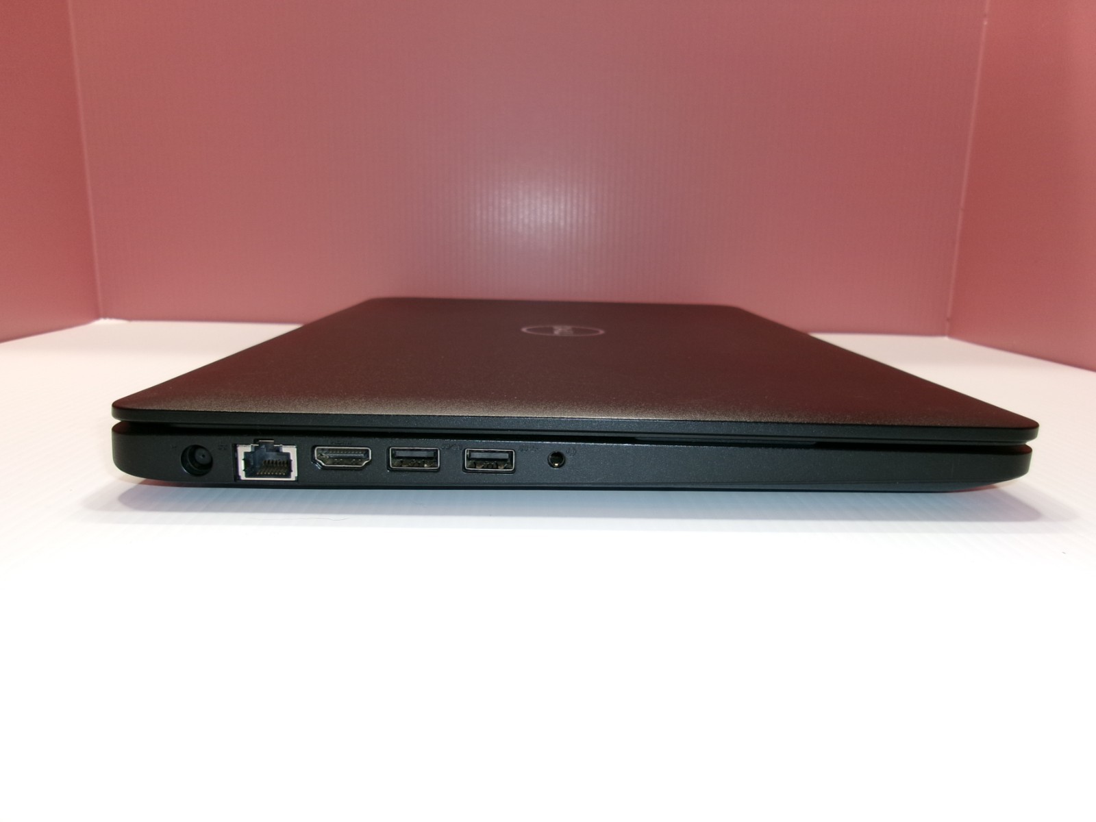 Dell Latitude 3580 Intel Core i7-7500U 2.70GHz (2.90GHz) 16GB RAM 256GB SSD