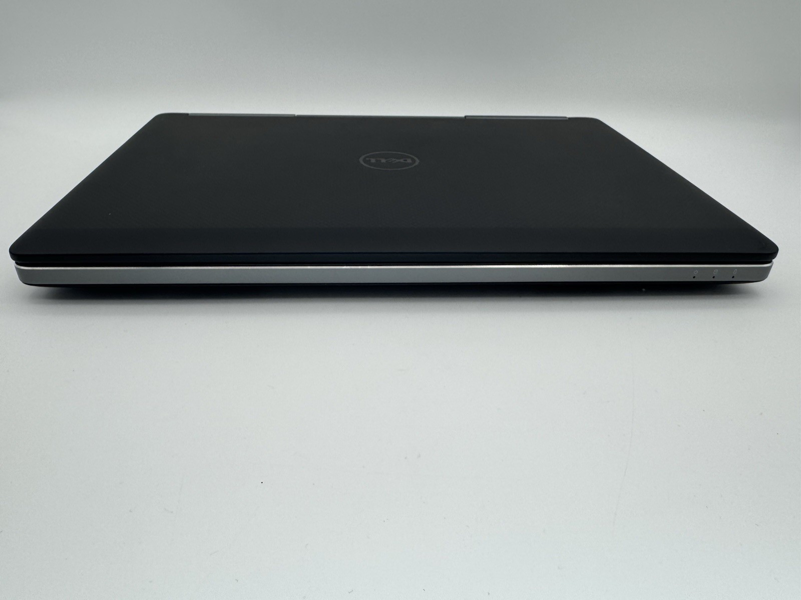 Dell Precision 7520 i7-7820HQ@2.90GHz 32GB RAM 500GB SSD NVMe Win11p Touchscreen