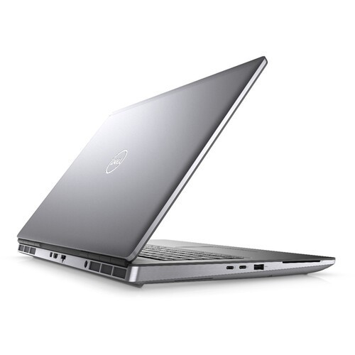 Dell Precision 7760 17″ INTEL CORE i7-11850H 512GB SSD 32GB RAM A3000 WIN11 READ