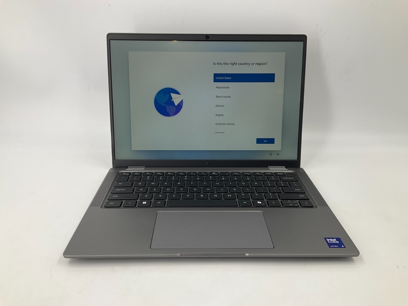 Dell Latitude 7450 U5-125U 16GB 512GB BT5.4 WiFi7 14F W11P W6F5V ❤️️✅❤️️✅ NEW