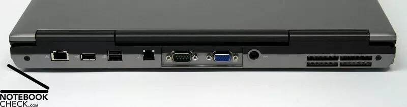 Dell CAD Laptop Duo Windows XP Pro 500gb 4gb 1 YR WTY RS232 DB9 Serial Com Port