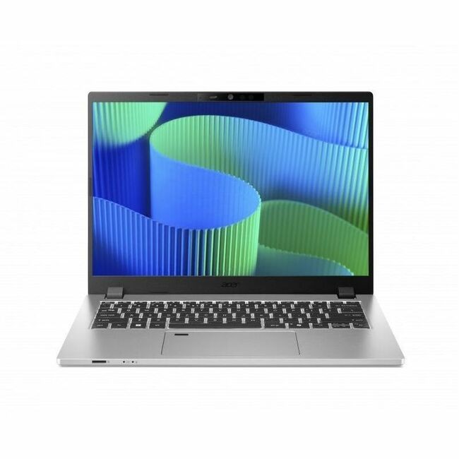 Acer TravelMate P214-56 14″ Laptop Core 5 120U 16GB 512GB SSD W11P