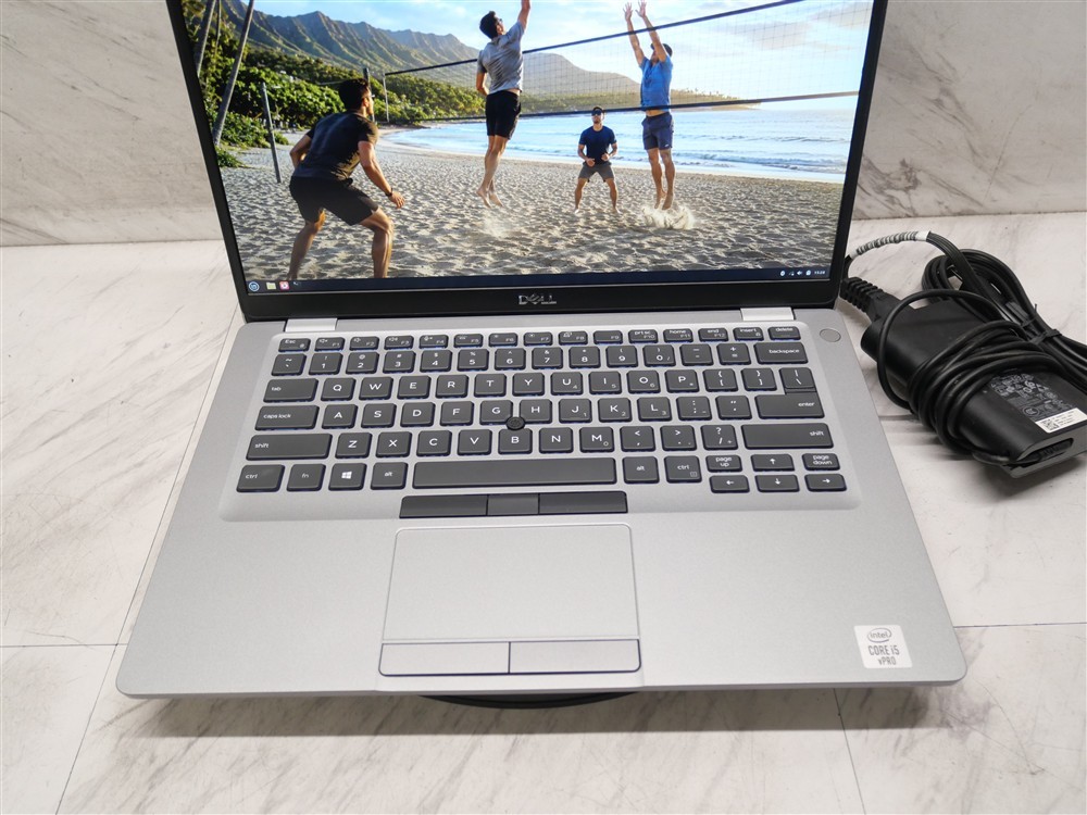 DELL LATITUDE 5410 14″ Laptop i5-10310U 1.7ghz 8GB RAM w/ GOOD BATTERY