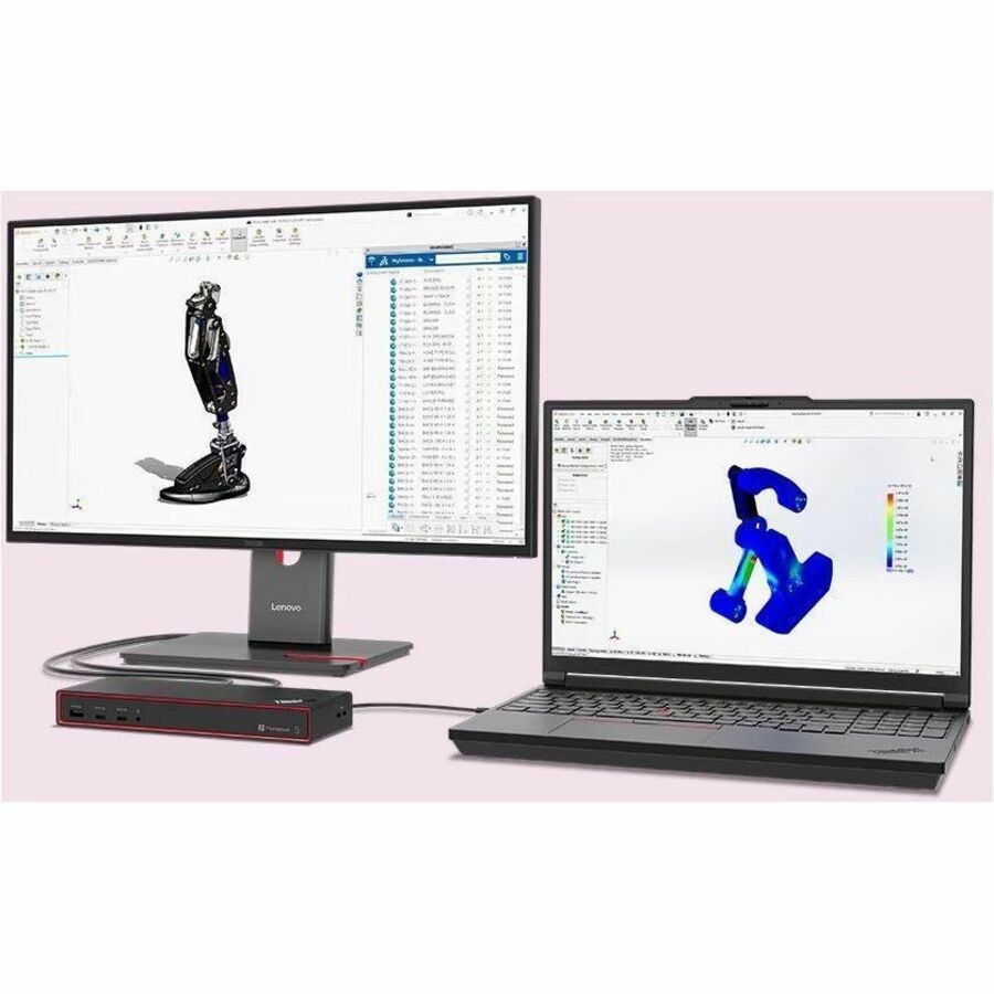 Lenovo ThinkPad P16 Gen 3 21RQ001KUS 16 Mobile Workstation – WQUXGA – Intel Cor