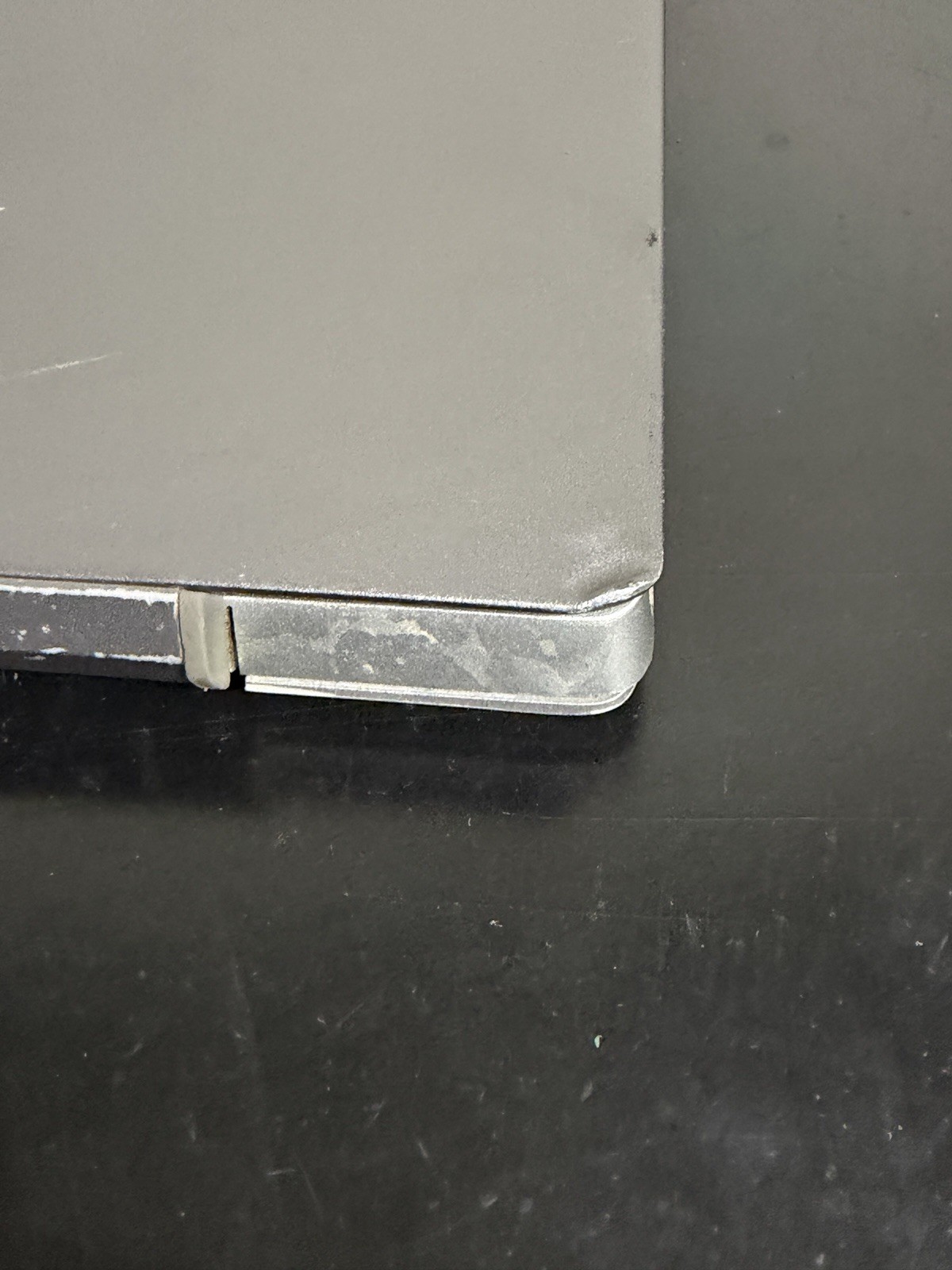 HP Pavilion 15-cs0025ci i7 8th Gen 15.6″ Laptop AS IS PARTS NO POWER INCOMPLETE