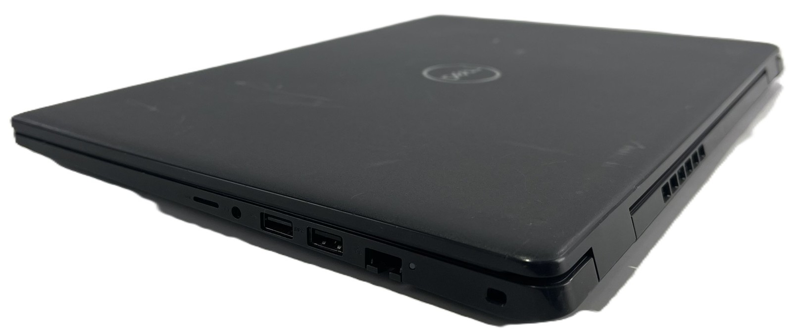 Dell Latitude 3510 laptop”15.6 i5 10th Gen 256GB SSD 8GB RAM Win 11 Pro (IN) CB