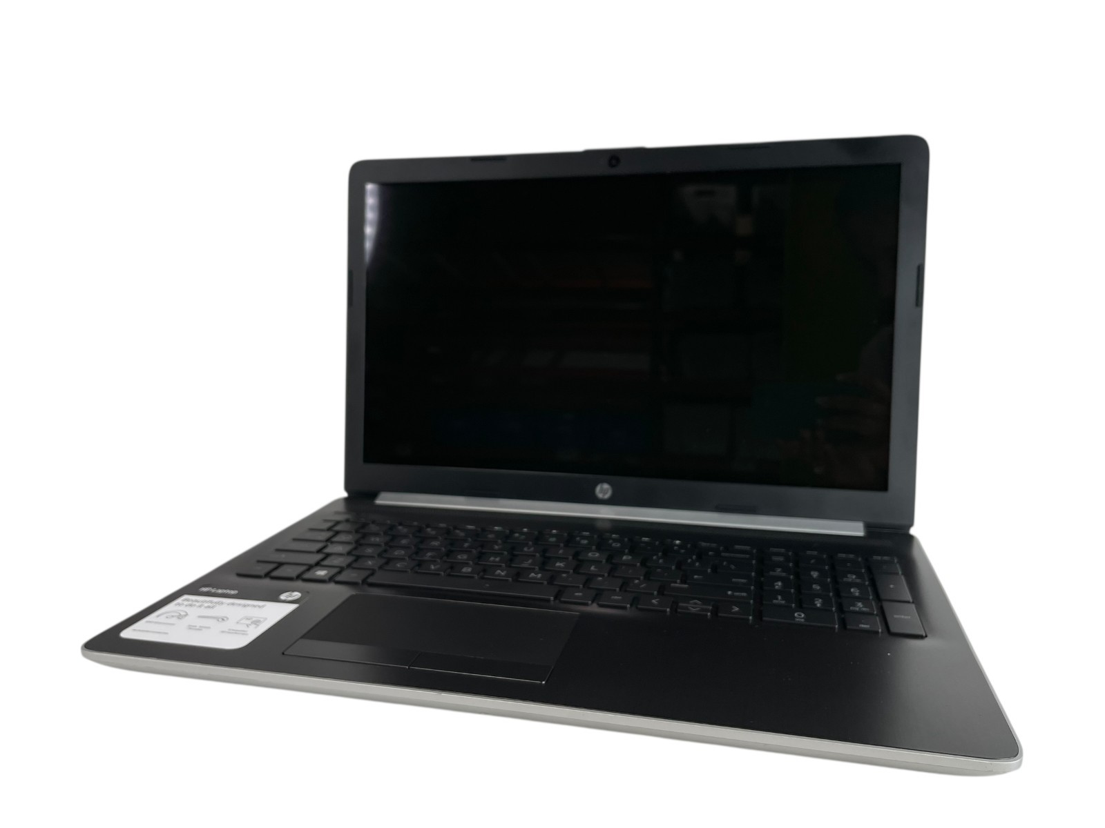 HP 15-DB0XXX AMD A9-9425 4GB 1TB Win10