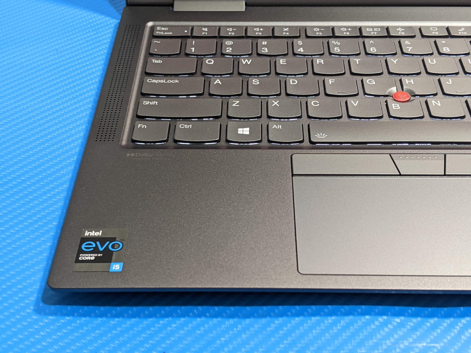 Lenovo ThinkPad X1 Yoga Gen 6 14″ FHD+ TOUCH i5-11th 2.4GHz 8GB 256GB 99t +PA