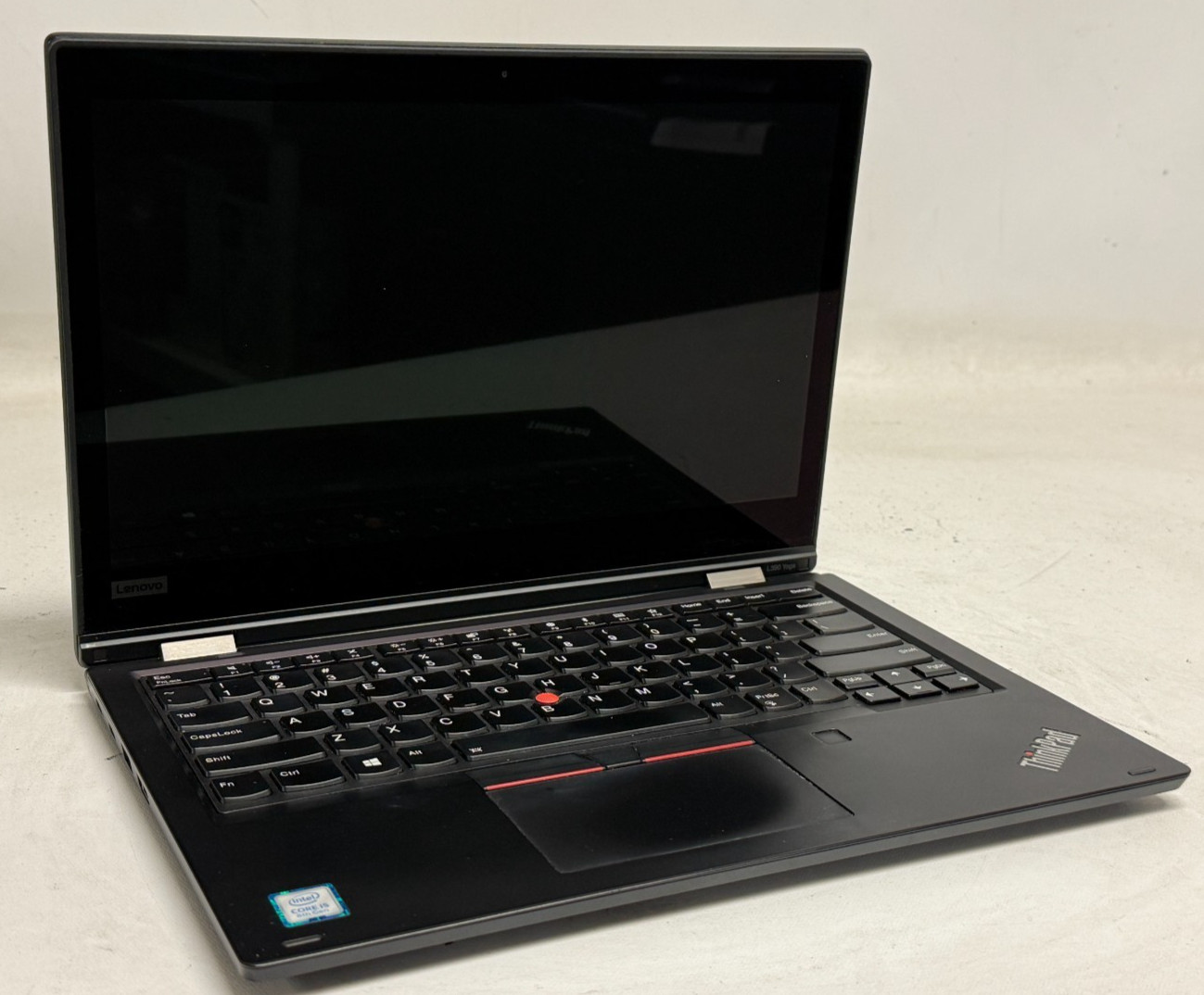 Lenovo ThinkPad L390 Yoga 2in1 13.3″ (i5-8265u – 8GB RAM – 256GB – Win11Home)