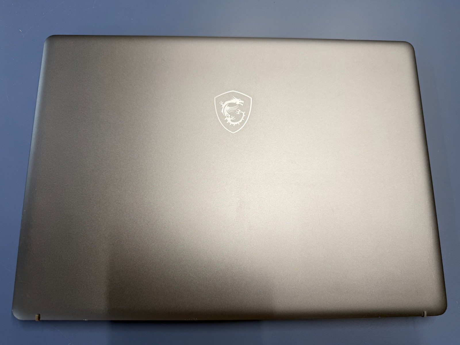MSI Creator Z16 A11UET Core i7 11th Gen 32GB RTX3060 1TB – 120Hz Cracked Screen