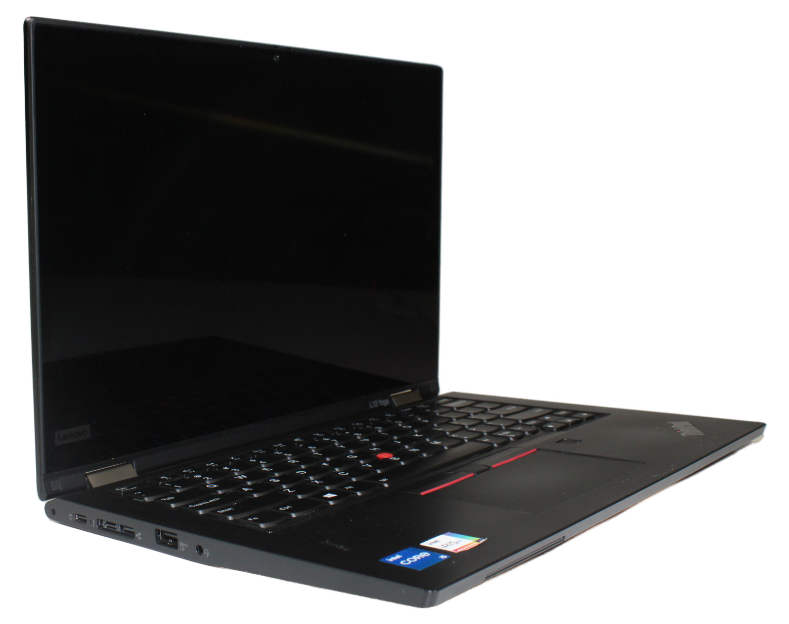 Lenovo ThinkPad L13 Yoga Gen 2 2-in-1 13.3″ FHD Intel i5-1135G7 8GB/512GB NVMe